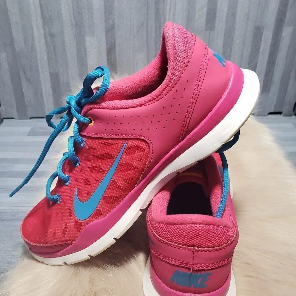 Nike Flex Trainer 3 Womens Athletic Shoes